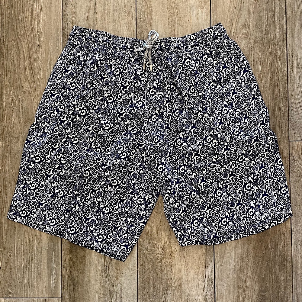 🚫SOLD🚫 Vilebrequin Men’s Swim Trunk